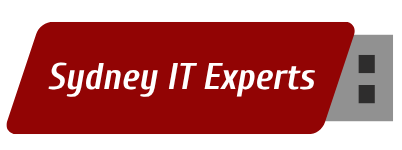 Sydney IT Experts Logo